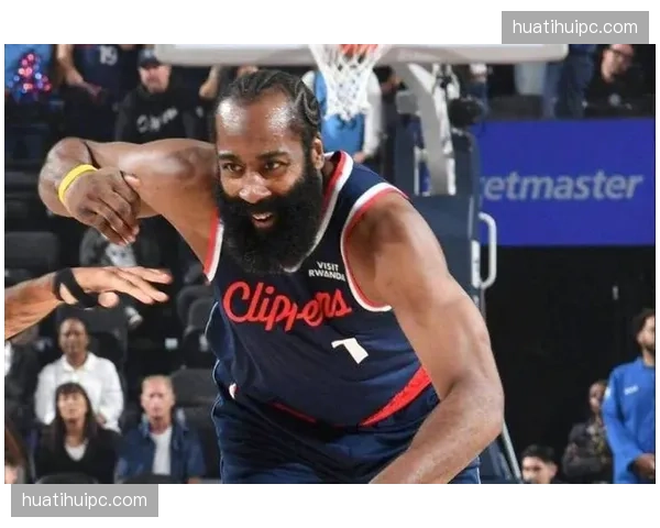 哈登32投17中命中率53.1%，骑士老将季后赛效率惊人